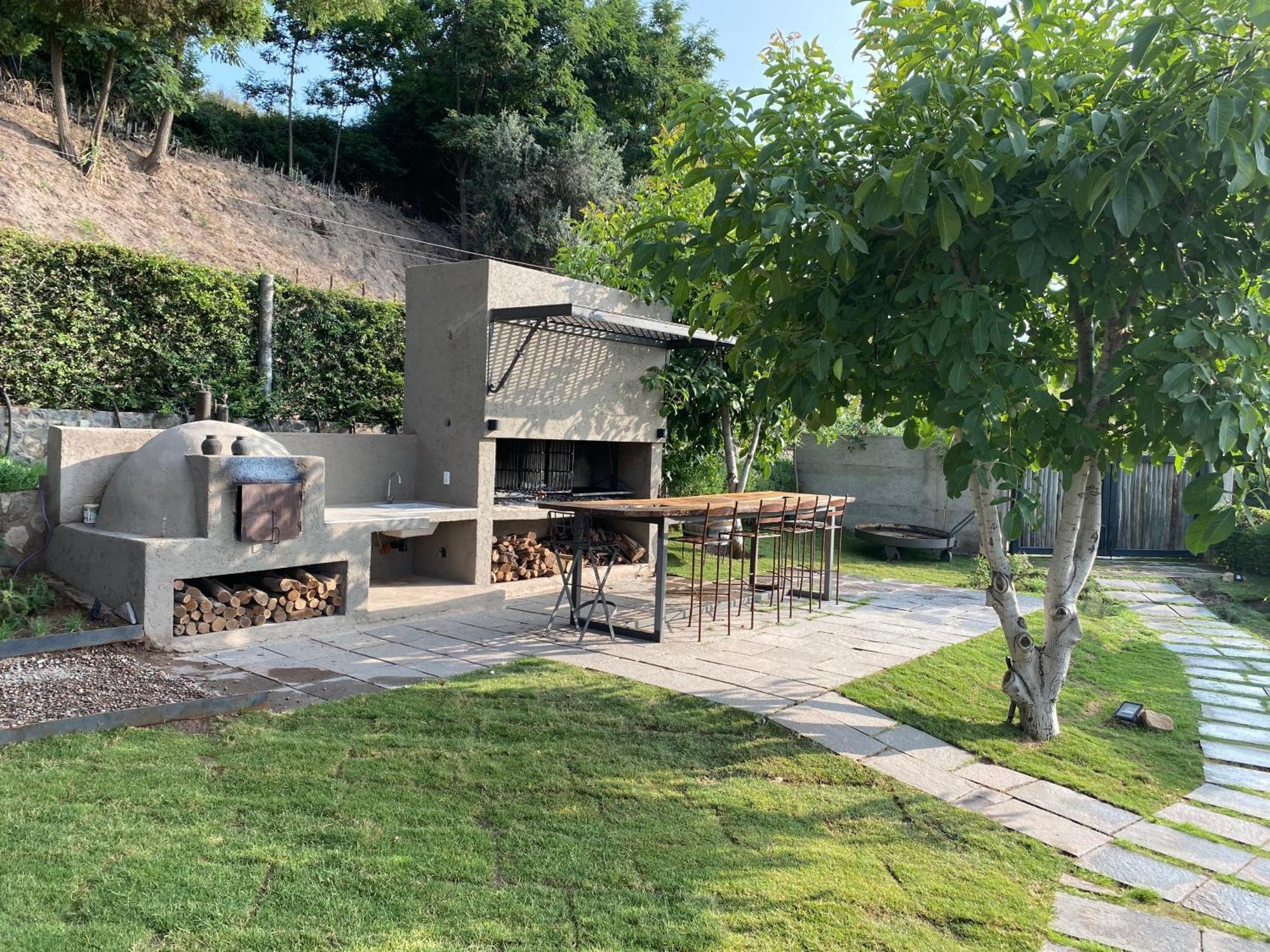 Bodega Durigutti Family Winemakers Villa Las Compuertas Exterior photo